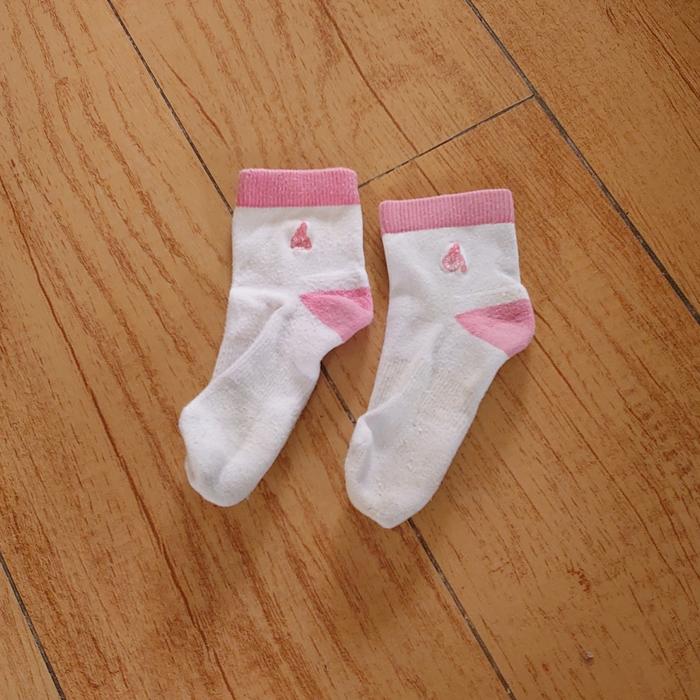 Kaos Kaki Brand Thrift Second Wear Outdoor Socks By Bean Pole