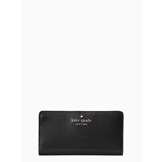 KS STACI LARGE SLIM BIFOLD WALLET