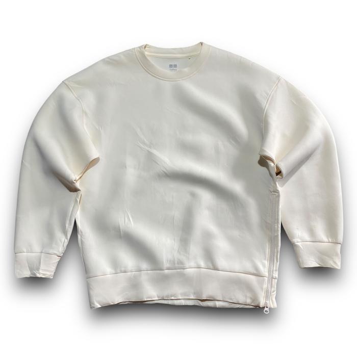 Uniqlo x Theory Scuba Sweatshirt