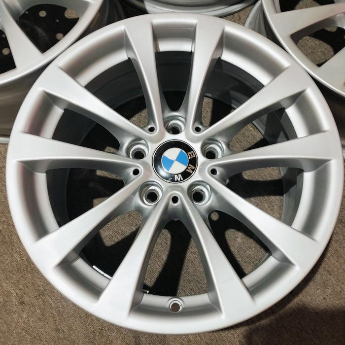 Velg OEM BMw f30 R17 x 7.5 pcd 5x120