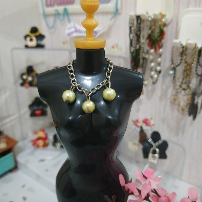kalung boneka handmade 053