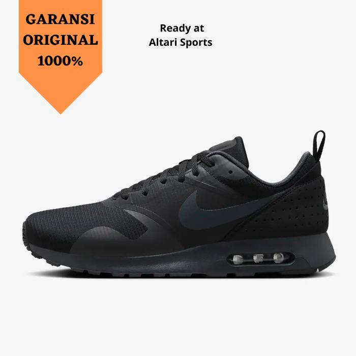 Sepatu sneakers NIKE AIR MAX TAVAS 705149 010 original asli bnib