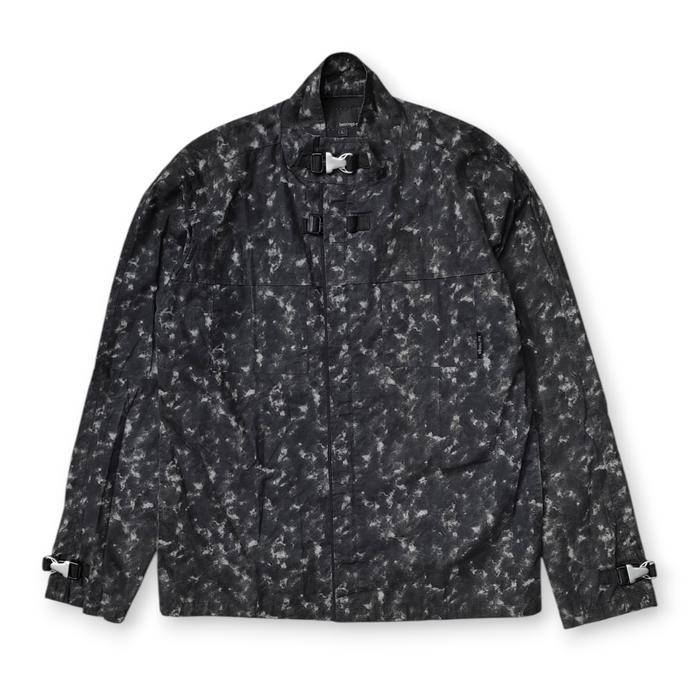 Bernings Sho Avant Garde Jacket