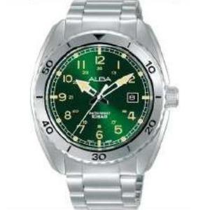 Jam tangan pria Alba AS9U71X1#Alba AS9U71#AS9U71#AS9U71X1#Alba AS9U71X1