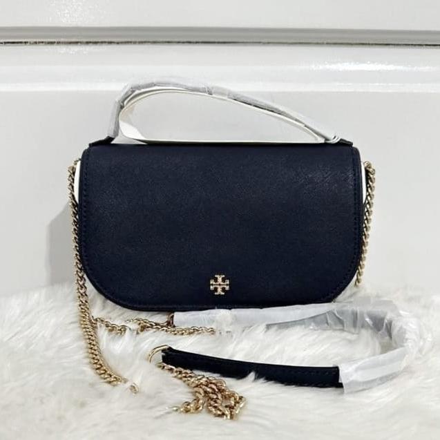 TB Emerson mini top handle black