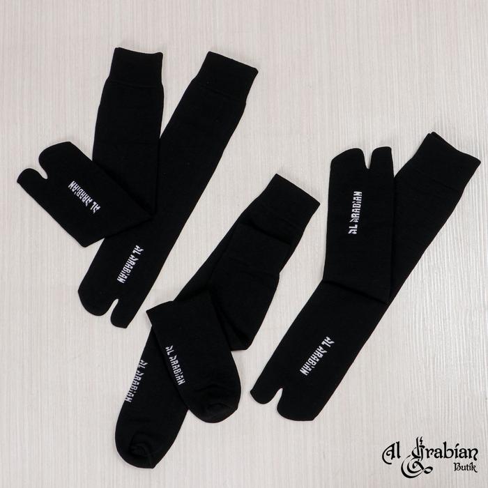 Al Arabian Jawrob (Kaos Kaki) by Al Arabian