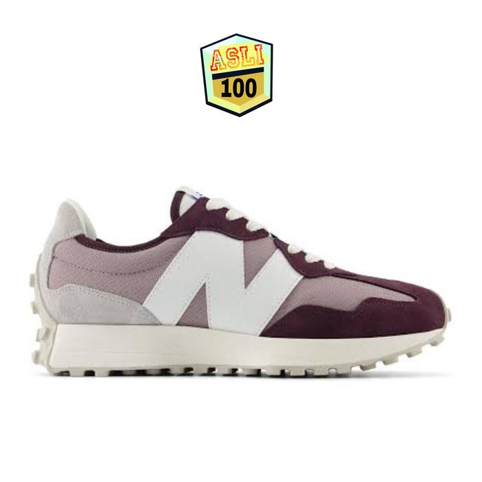 NEW BALANCE MEN SNEAKERS U327CF