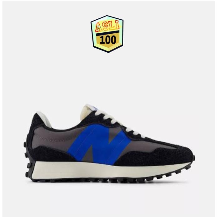 NEW BALANCE MEN SNEAKERS U327VB