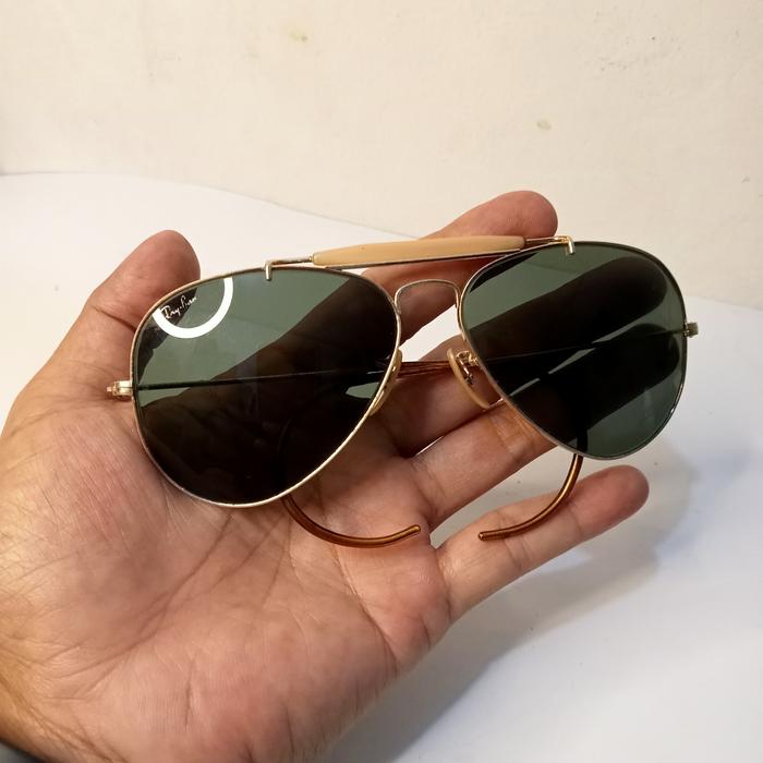 rayban bL USA original ODM lensa G15