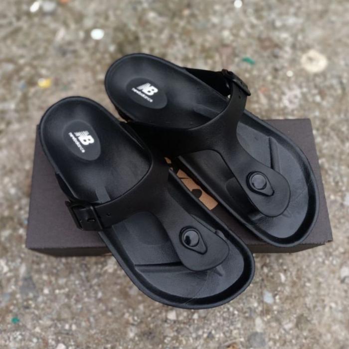 Sandal Jepit New B4lance Original Sandal Nb Sendal Pria