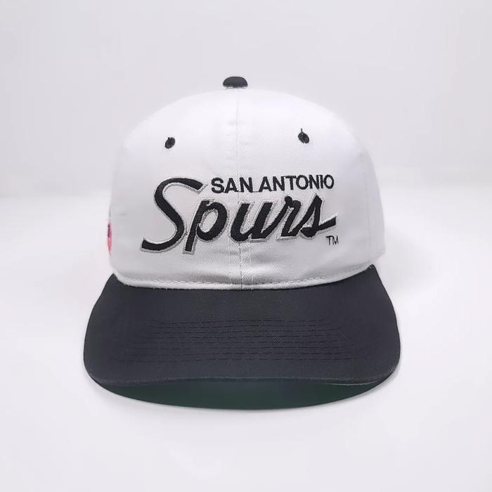 Topi Vintage Sans antonio SPUSR sport specialties