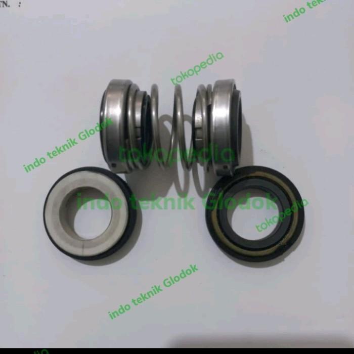 mechanical seal/mechanical seal 208-12 seal pu40 tsurumi