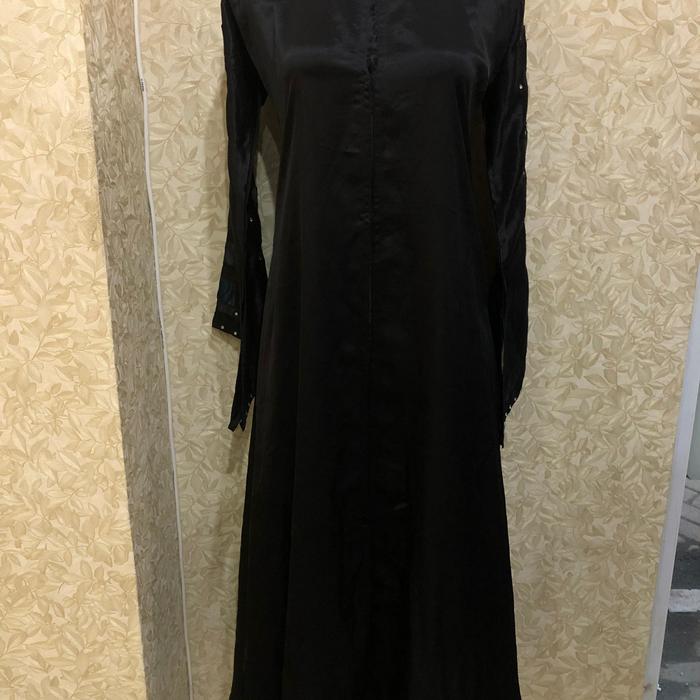 Preloved Abaya Wanita Dubai Size Anak
