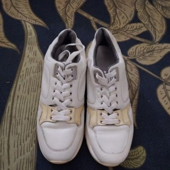 SEPATU S4LV4TORE FERR4GAMO SNEAKERS