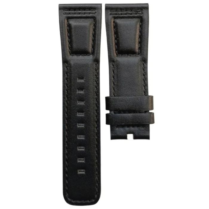 Strap Tali Jam Tangan Seven Friday Leather P Series Rantai Kulit 28mm