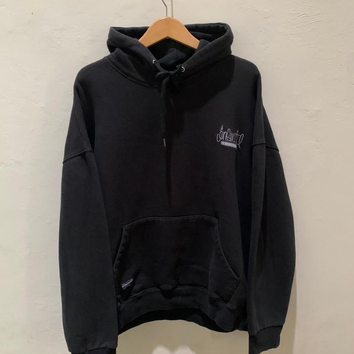 Hodie TWN Second Original