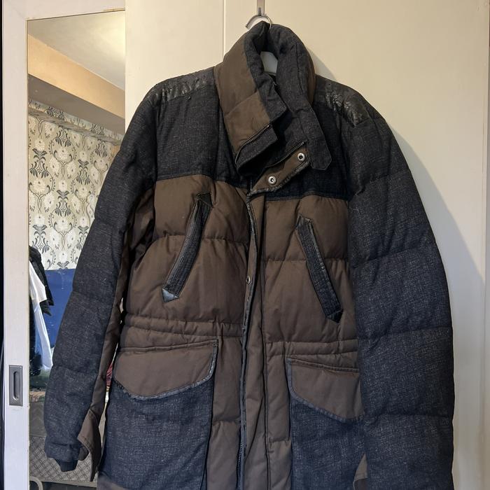 Winter jacket pria Buckaroo XL preloved