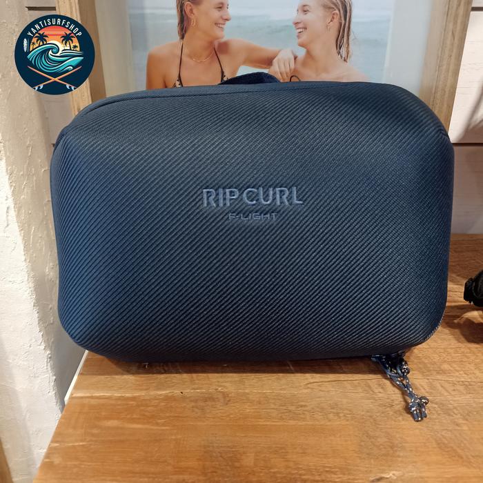 Tas wanita Rip Curl Original S24 F-LIGHT Beauty Case Navy