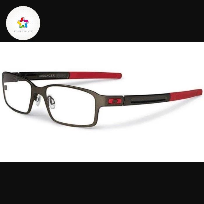 Oakley Deringer Ducati Original Authentic Kacamata Frame Sport