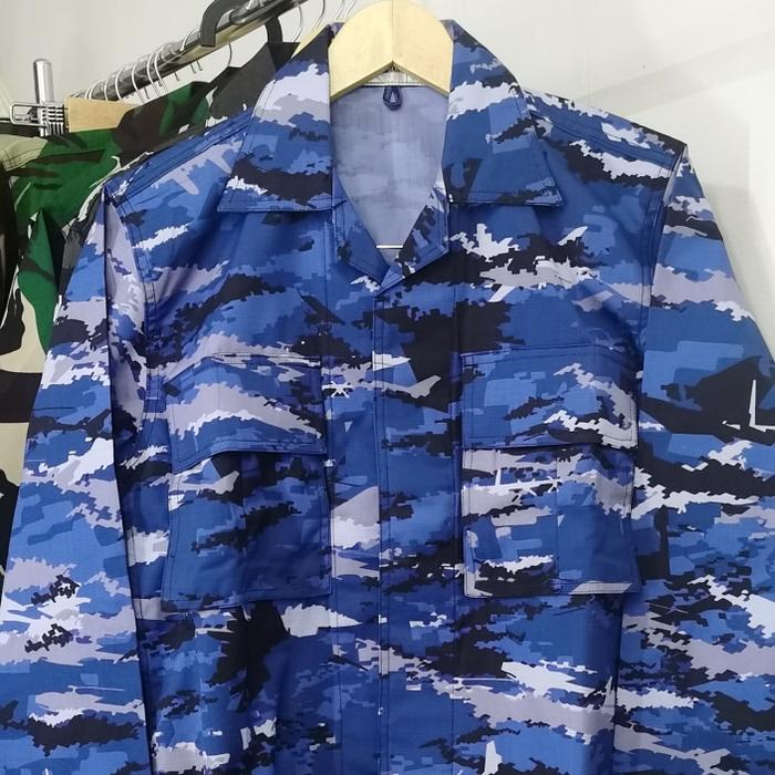PDL TNI AU SBP PRODUKSI BAHAN SRITEX
