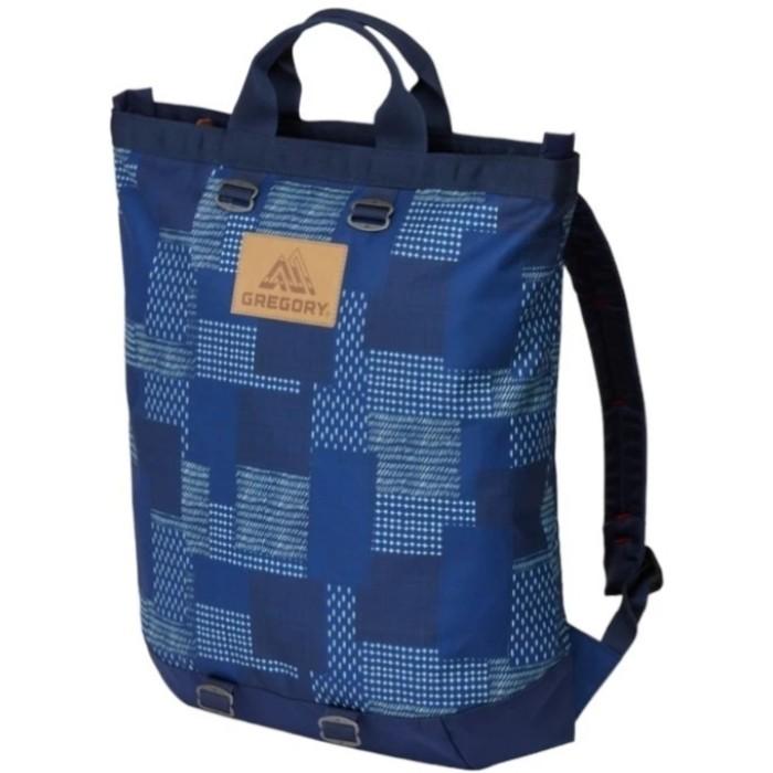 TAS BACKPACK GREGORY FLASH DAY CLASSIC RANSEL DAILY DAYPACK ORIGINAL