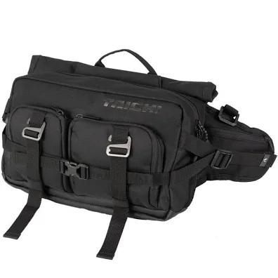 RS Taichu Rsb287Wp Hipback waistbag - Black