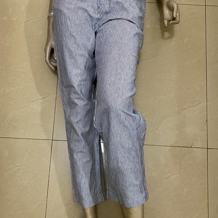 Celana UNIQLO, pl pribadi, kondisi 90%