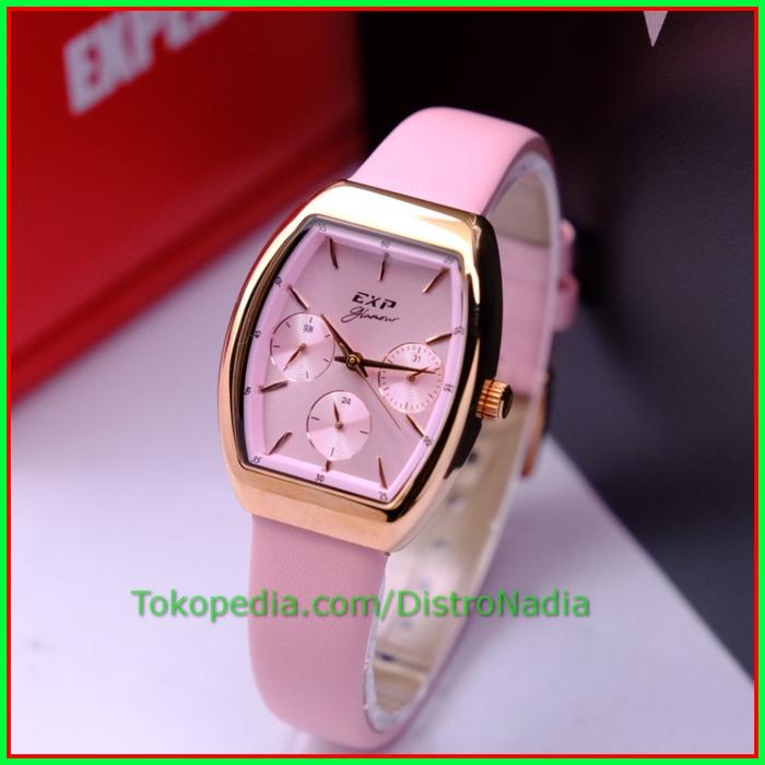 Promo Jam Expedition Wanita Garansi Resmi Original
