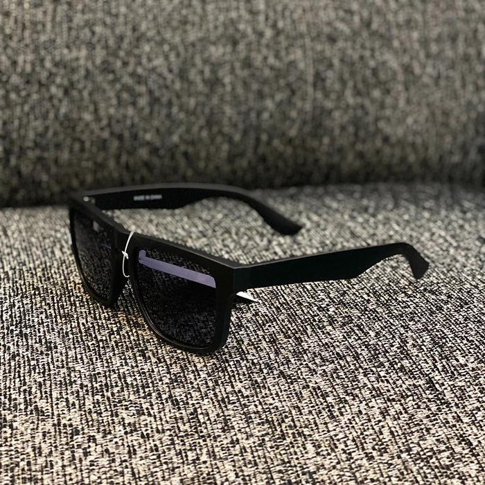 Sunglasses Vans Squared Black Doff | Kacamata Vans | Unisex | Branded | Limited
