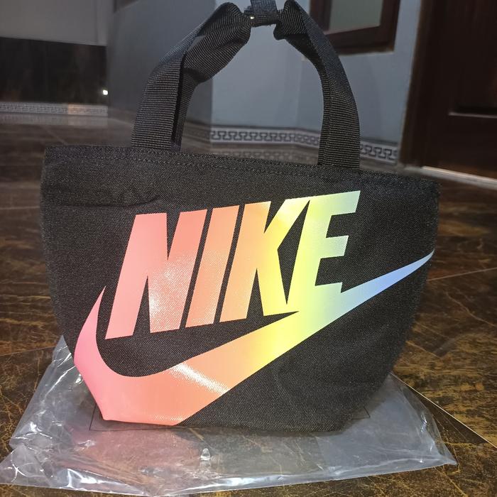 Tote Bag Nike Original Resmi