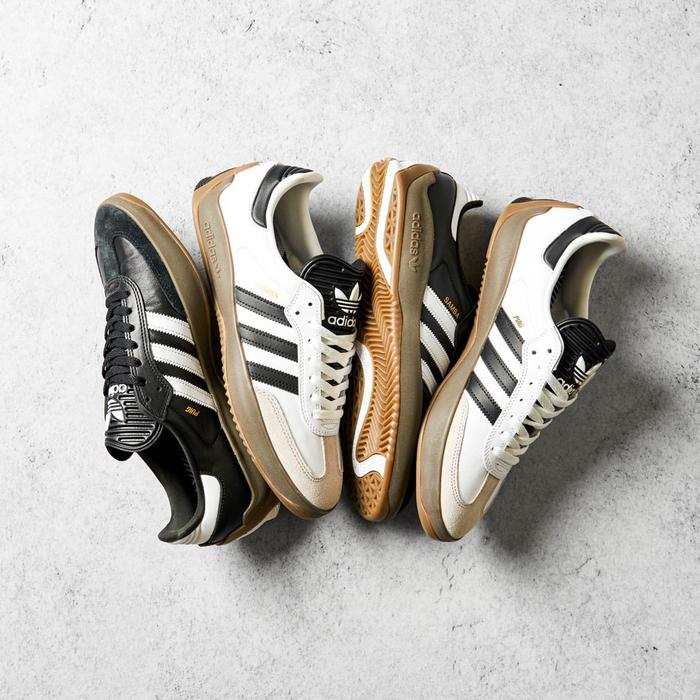 Adidas Puig Samba 100% authentic