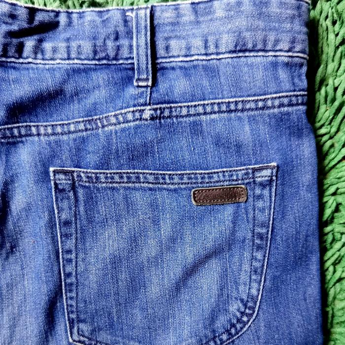 ERMENEGILDO ZEGNA (ZEGNA SPORT) Jeans Size 36  100% Original