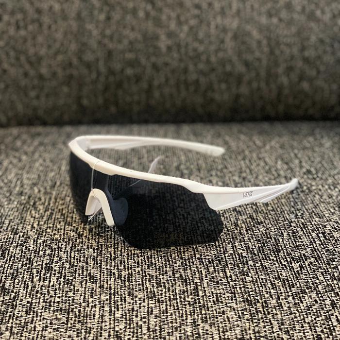 Sunglasses Vans Surfside White | Kacamata Vans | Kacamata Surfing | Kacamata Branded