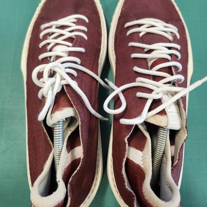 Sneaker Puma Breaker Repaint Size 46