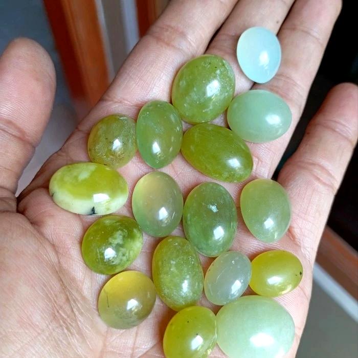 batu giok aceh/giok pucuk pisang/batu giok/batu EDOCRASE