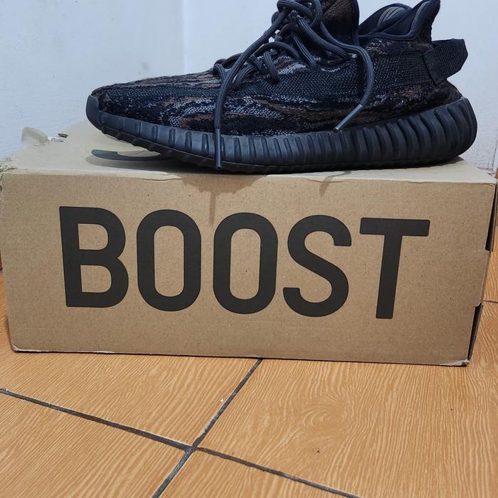 Adidas Yeezy 350 V2 MX Rock