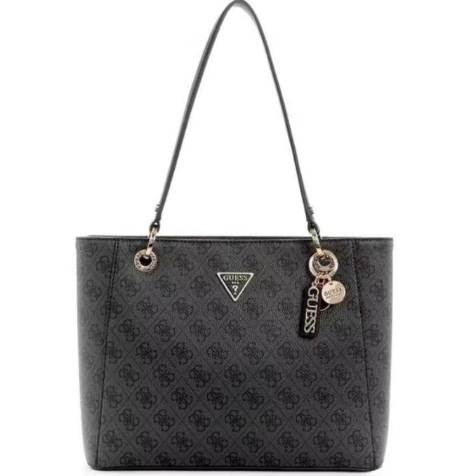 Tas Wanita guess - NOELLE SMALL NOEL TOTE - TAS GUESS WANITA