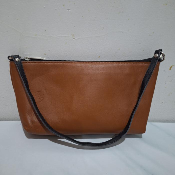 Tas Preloved Mini Kulit No Brand