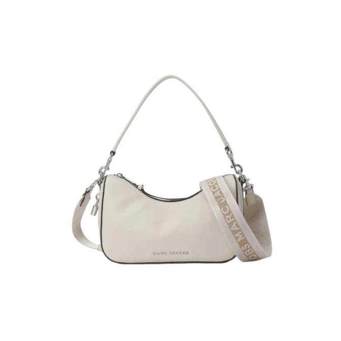Tas Wanita Branded MJ Drifter Small Shoulder Bag - Marshmallow