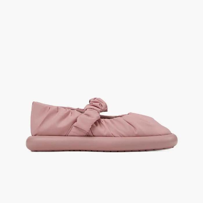 CAMPER Onda By Linea Original Sepatu Loafers Wanita