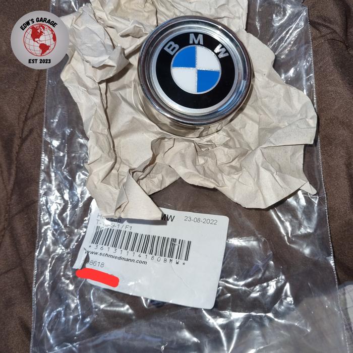 dop roda velg BMW E30  Original BMW