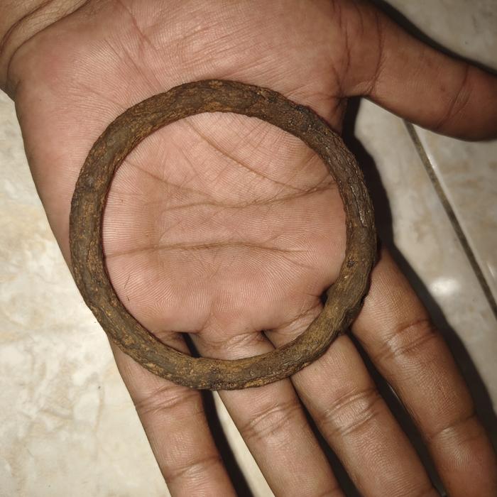gelang ajibrojogeni kuno wingit antik