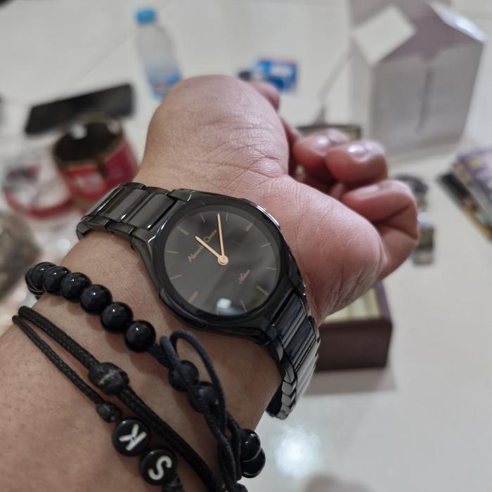 PRELOVED ALEXANDRE CHRISTIE WANITA AC8610 / AC 8610 ASTERIA SECOND