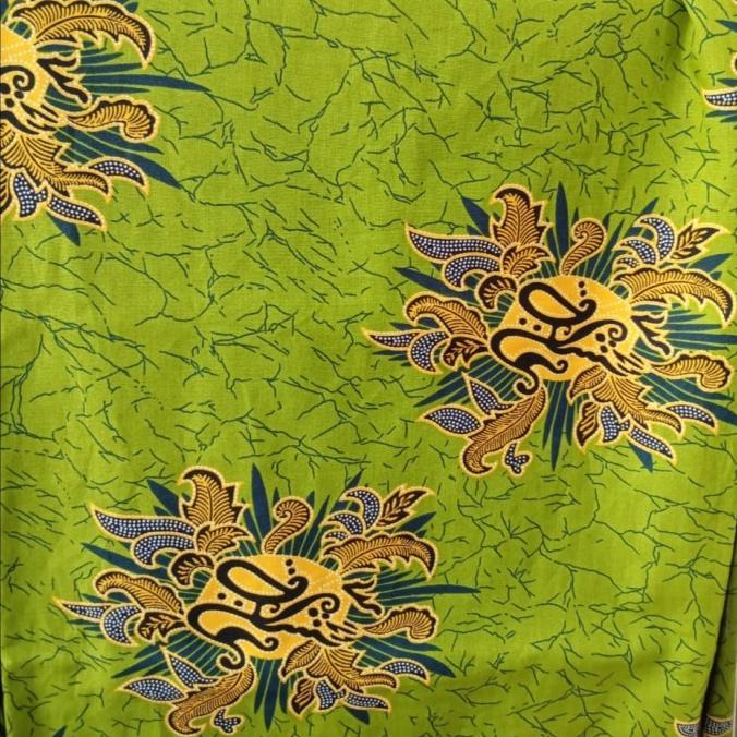 kain batik aisyiyah nasional (semua jenis kain)