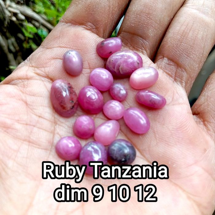 batu ruby tanzania /batu ruby /batu permata