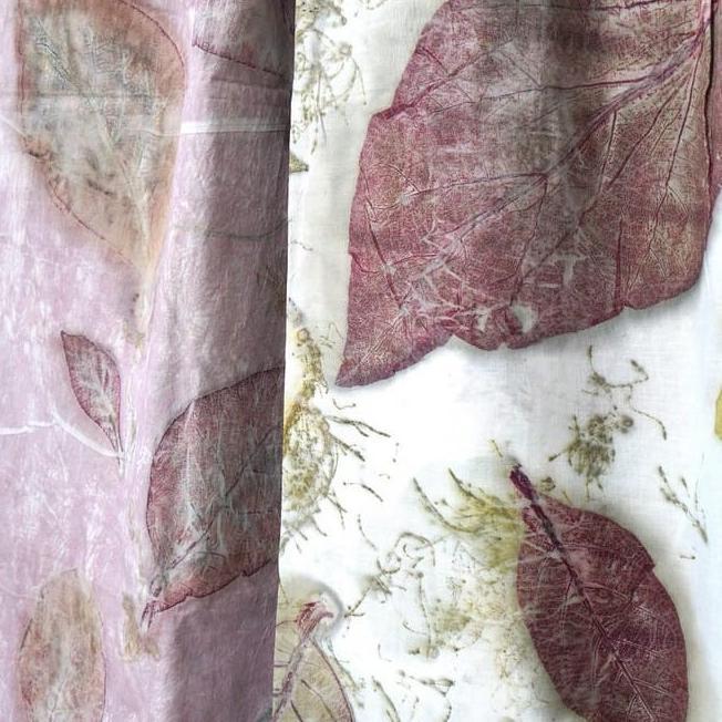 BATIK TRUSMI Bahan kain batik ECO BATIK Alami 100% khas BT Trusmi