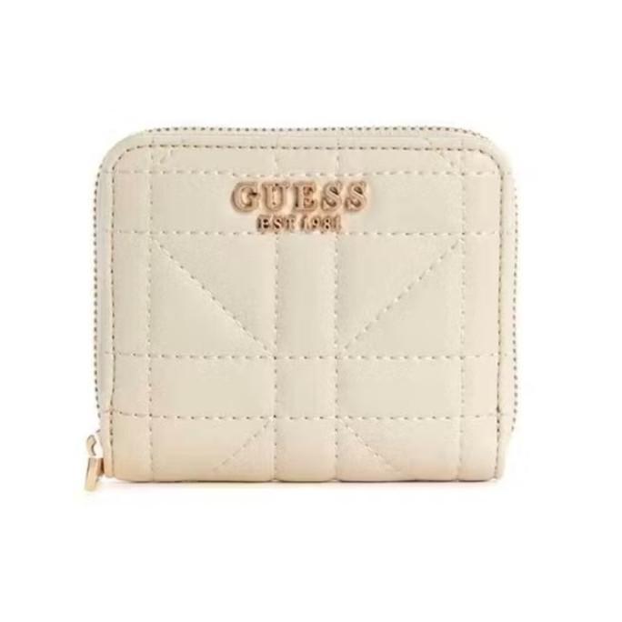 Dompet Wanita Guess / ASSIA SLG SMALL ZIP AROUND - DOMPET GUESS WANITA