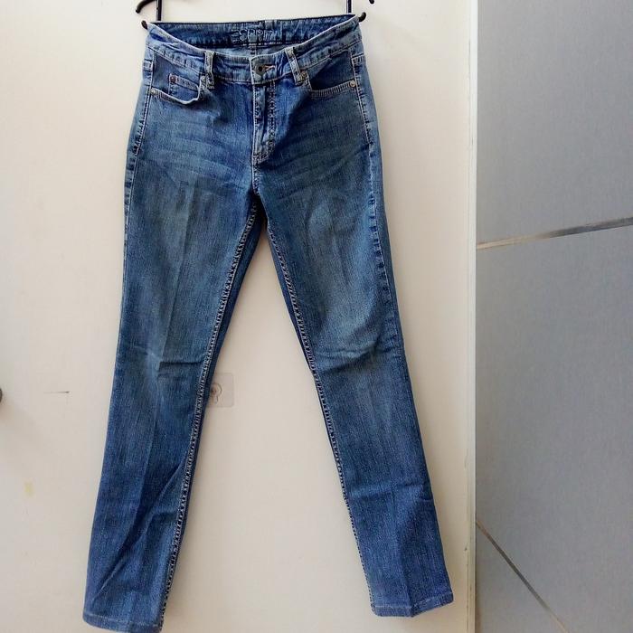 celana jeans wanita merk ESPRIT