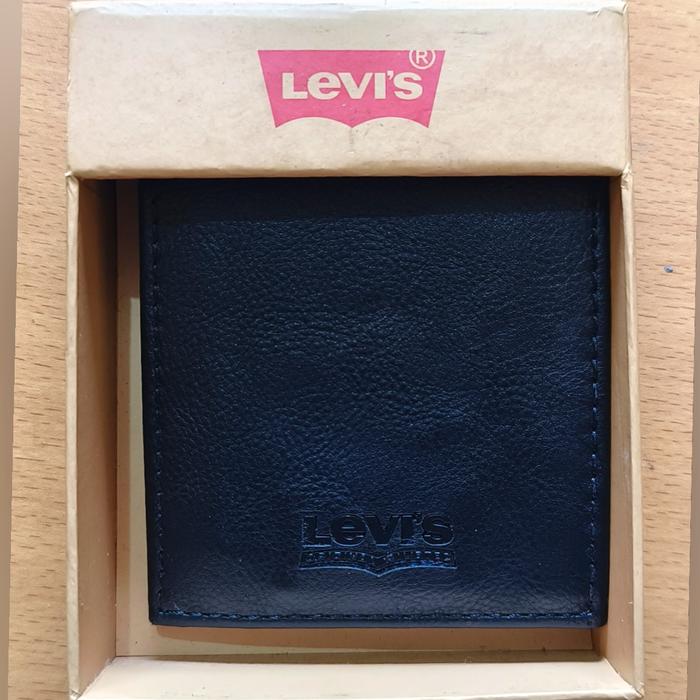 Dompet Levis 0R1 Pria / Lelaki