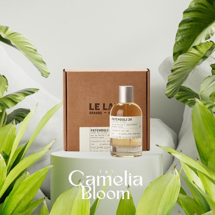 Le Labo Patchouli 24 EDP 100ml (Original Box & Batch code)  
